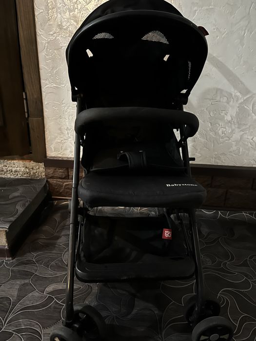 Коляска детская