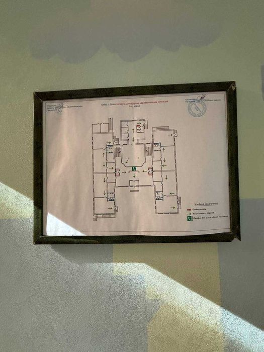 Аренда уникального комплекса зданий м.Пушкина, Мирзо-Улугбекский район