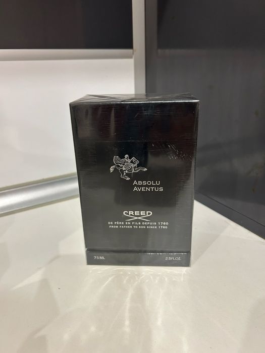 Creed Aventus Absolu 75ml EDP