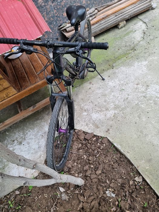 Продам Велосипед Skill max