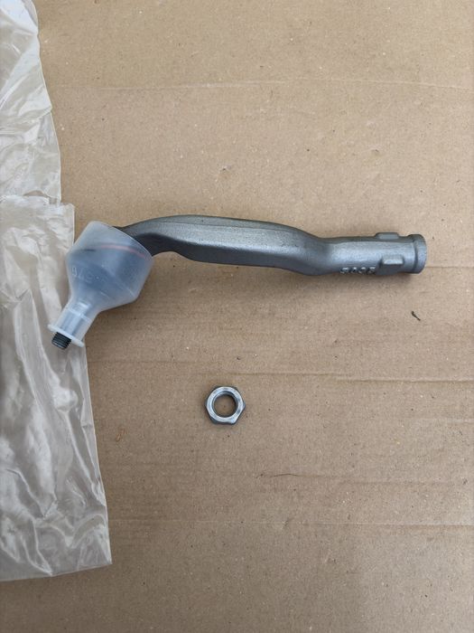 Cap de si bieleta  Renault/Dacia