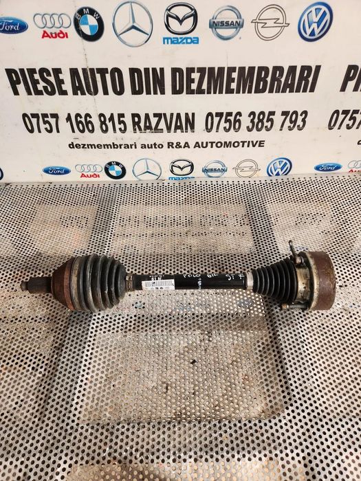 Planetara Stanga Fata Vw Seat Skoda Cod 6RK 1.2 Benzina Tsi Polo Fabia Ibiza Roomster - Dezmembrari