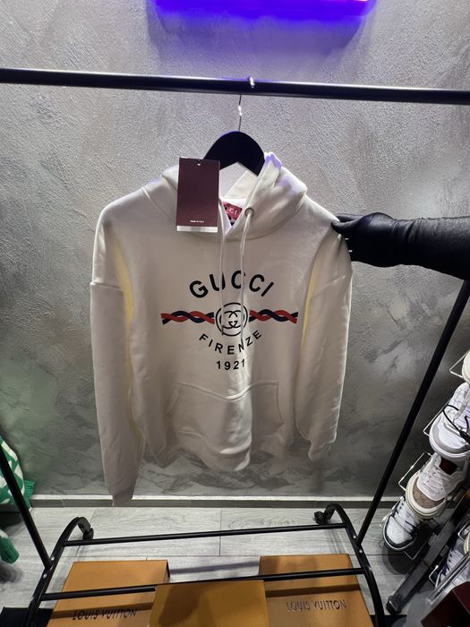 Hanorac Gucci - DAMĂ - CALITATE PREMIUM ! Reducere