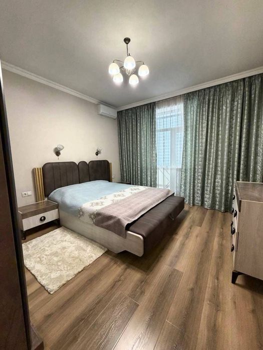 Аренжа Жк Габус Французское Посольство