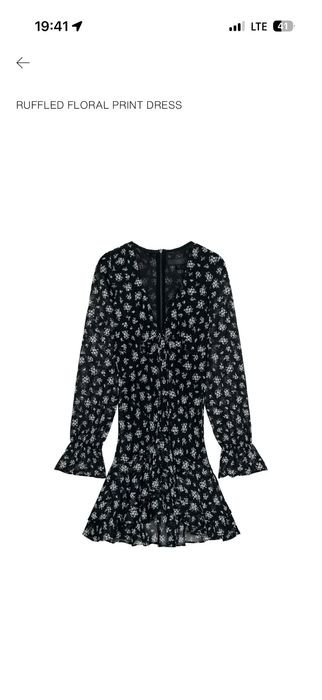 Нови рокли Zara