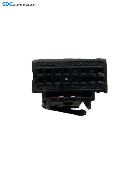 Oglinda Electrica Dreapta Fara Pliere Rabatare Skoda Octavia 2 2008 - 2013 [L6541]