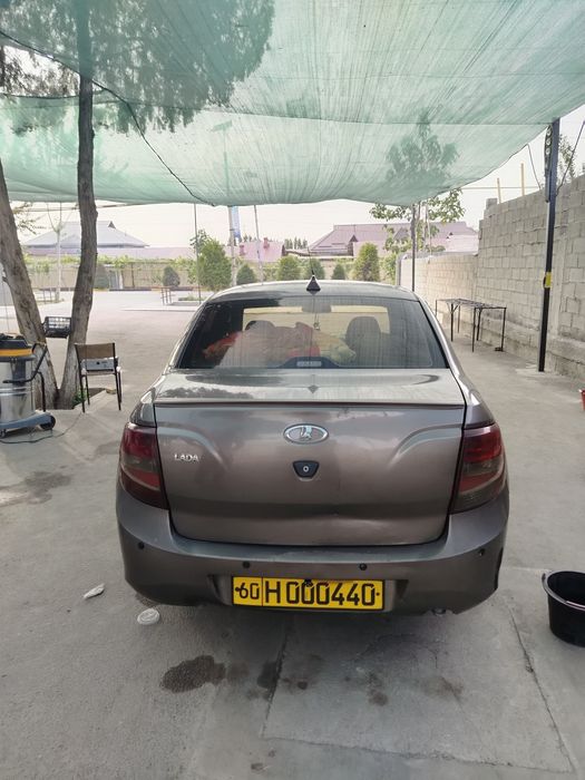 Lada granta sotiladi