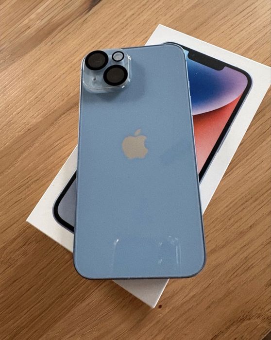 Iphone 14 512 gb liber de retea