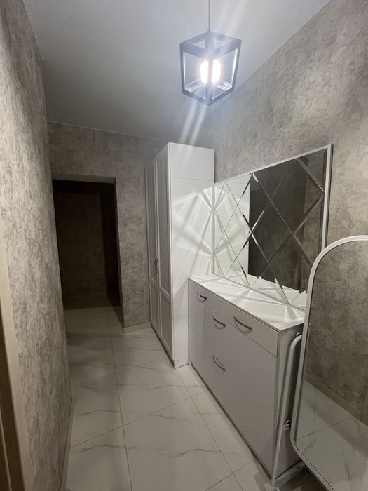 Сдам квартиру посуточно