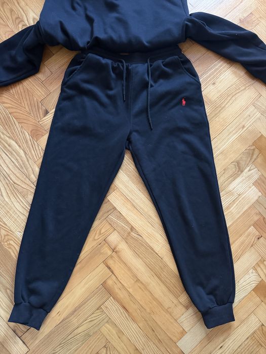 Ralph Lauren екип