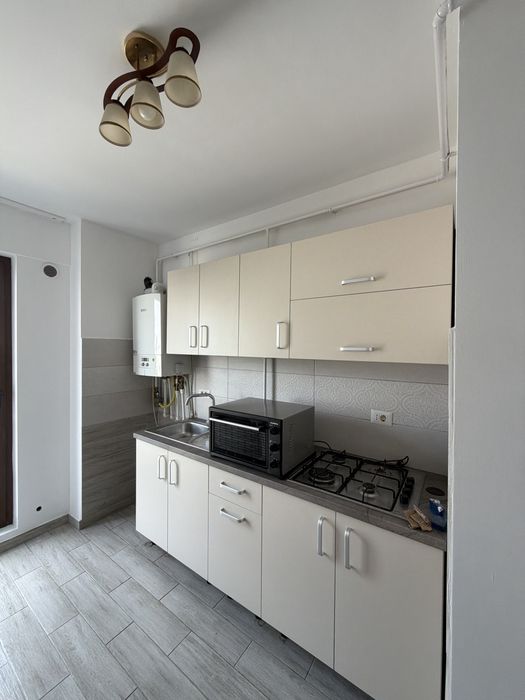 Apartamente 2 camere | 60 mp | Etaj 2 și Etaj 4 | Str. Bogdan Vodă, Rădăuți | Zonă premium