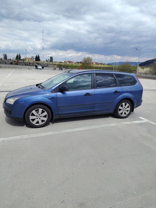 Ford Focus 1.8 tdci, 2006