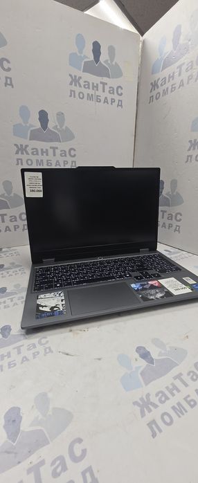 Ноутбук Lenovo Loq15aix19