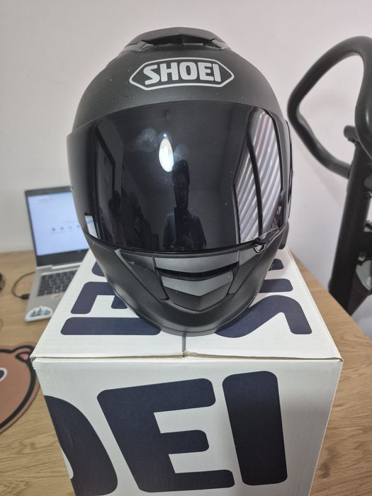 Casca Moto  shoei gt air