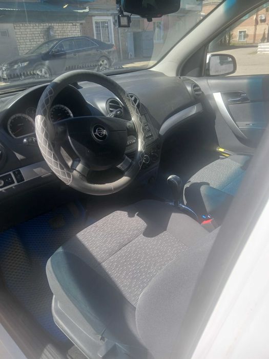 Продам Ravon Nexia R3