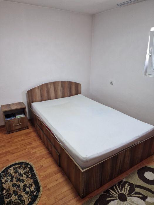 Vand pat 130x200