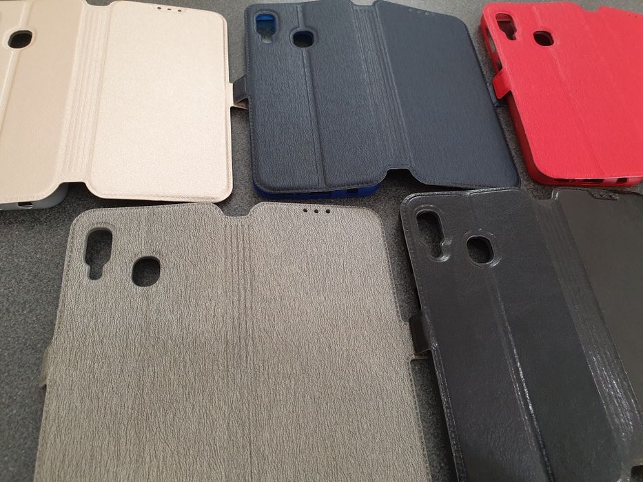 A12,A32,A21S,A41,A10,A20e,A50, A52,A70,J4+,J6+,A7 2018 тефтери