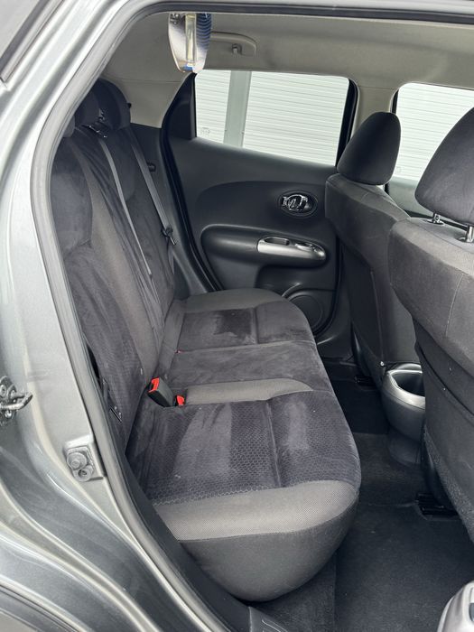 Nissan Juke 1.5 dCi | 110 CP | Navigație | Cameră | Rate | Garanție
