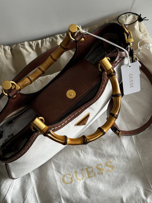 Оригинална Чанта Guess