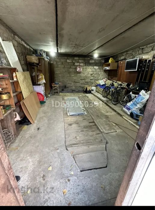 Продам     гараж