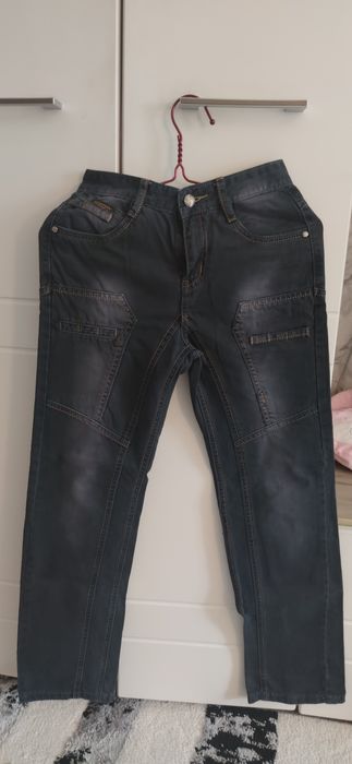 Подросковые вещи на мальчика