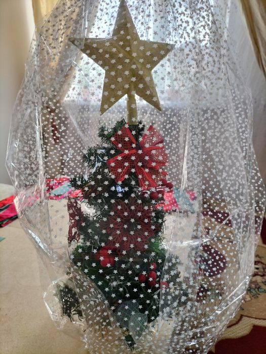 Продам ёлочку новую