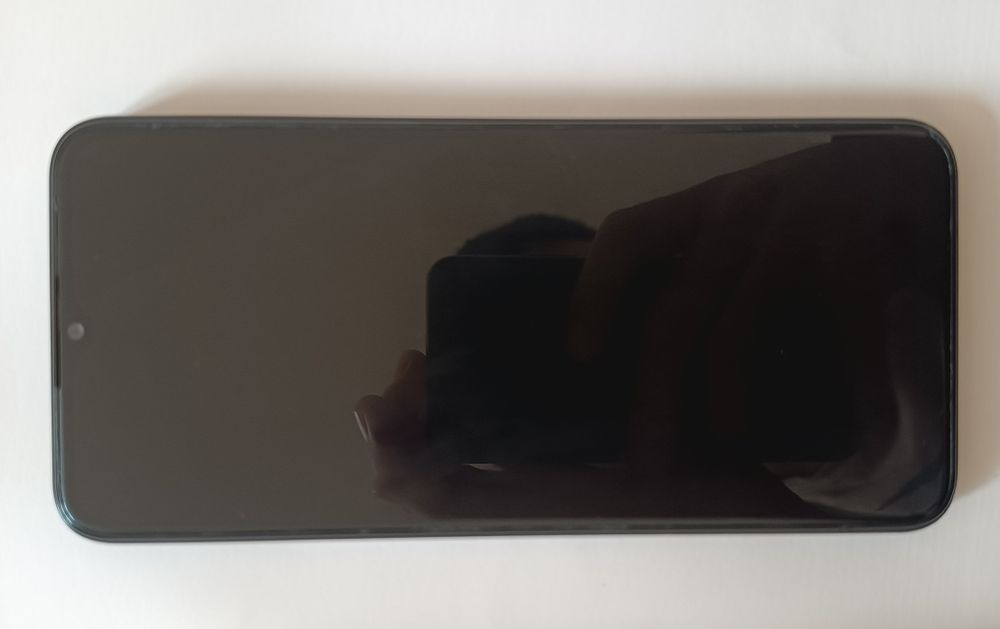 Novey Start S telefoni