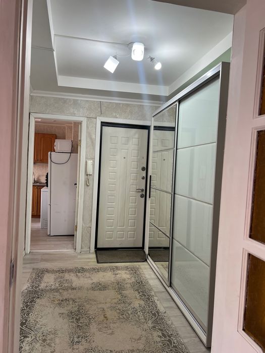 Продам 3х ком.квартиру в 12 мкр. Срочно