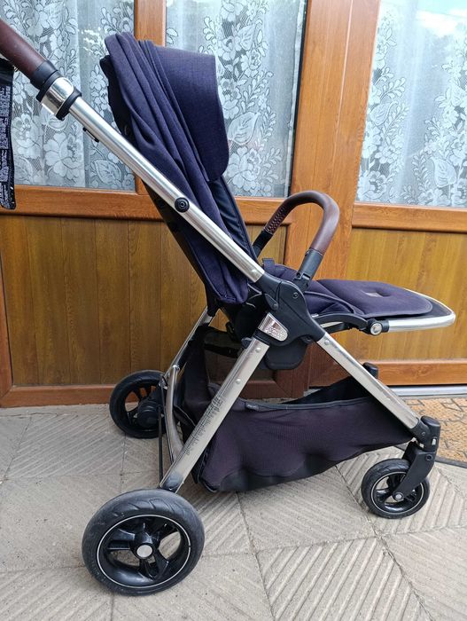 Количка Mamas & Papas