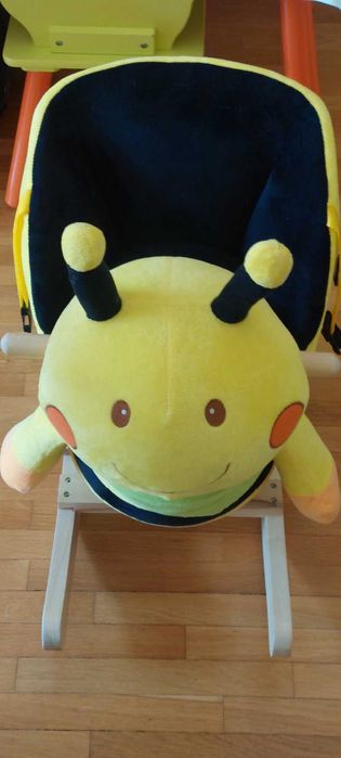 Детска люлка, пчеличка