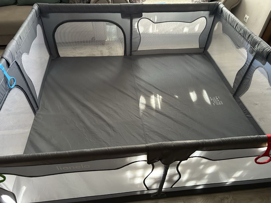 Tarc Lionelo willow