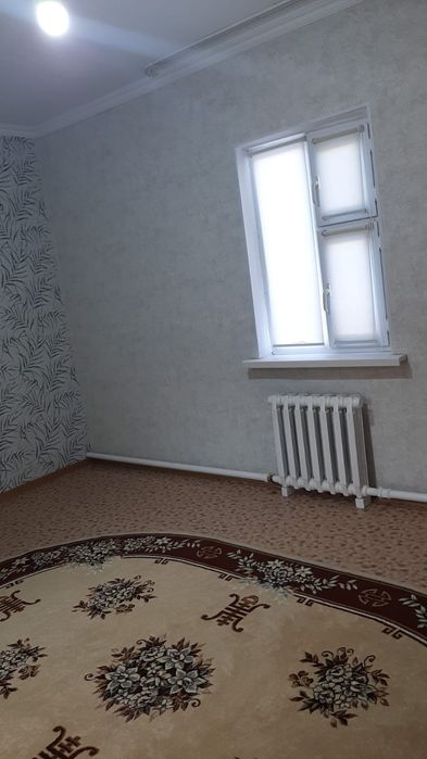 Продаётся дом с участком