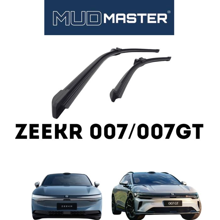 Дворник для ZEEKR 007/007GT от «MudMaster»