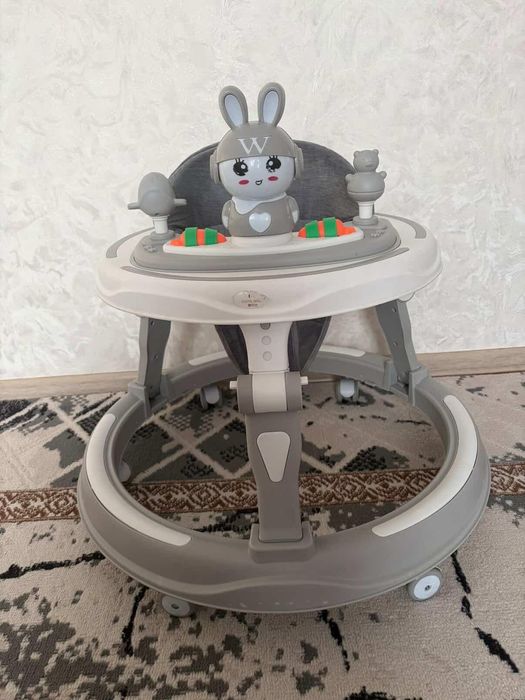 Продам детские ходунки