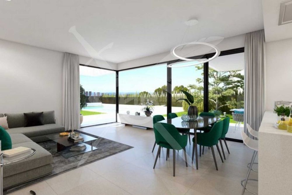 Продава се Къща в Варна, м-т Евксиноград - 330 кв.м за 1364 €/кв.м - Снимка #3