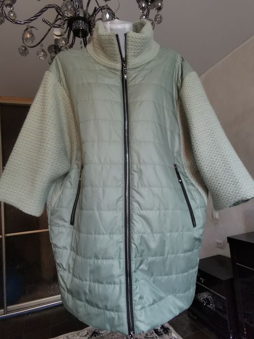 Куртка размер 46-48