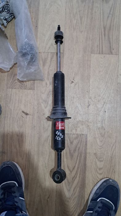 Амортизатор разные на авто