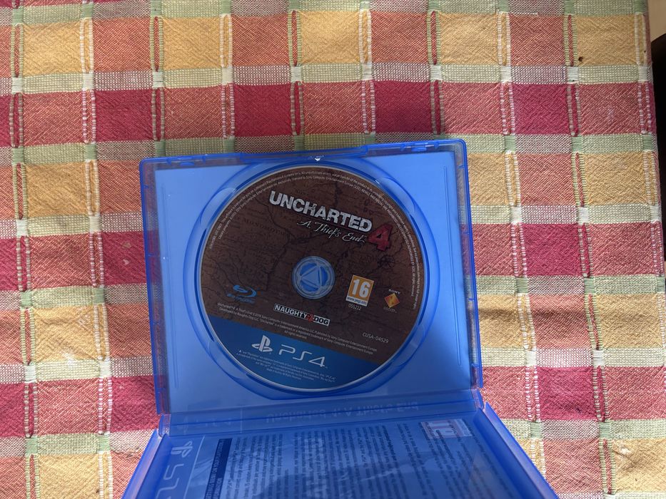 Playstation 4 500GB