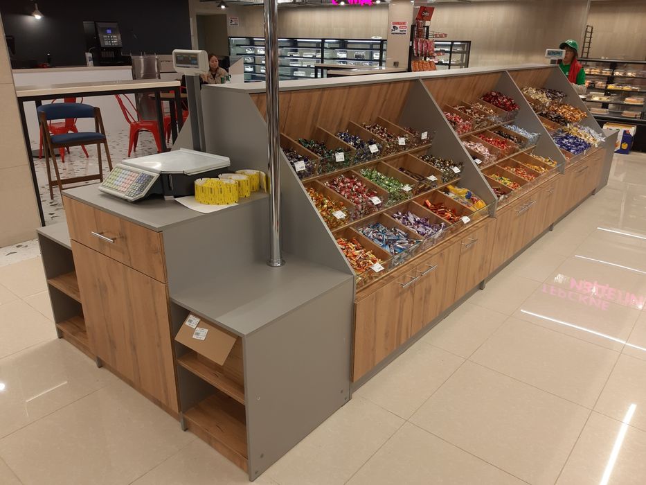 Мебель на заказ Уральск