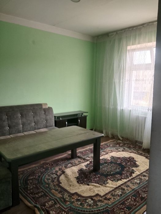Quvasoy pakana IJARA beriladi.