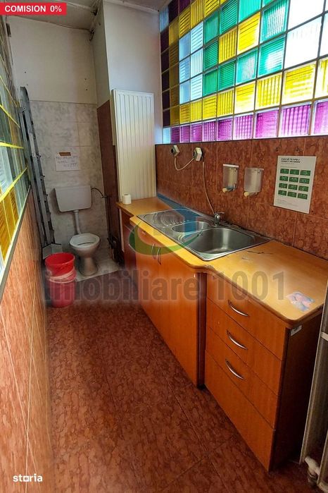 Spatiu comercial, ultracentral, Unirii, zona Parc Mara, comision zero