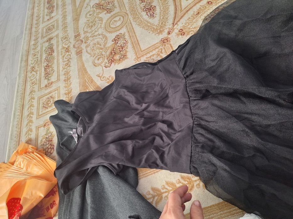 Платье двойка 46 размер