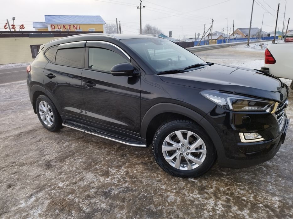 Тех. Осмотр пройден