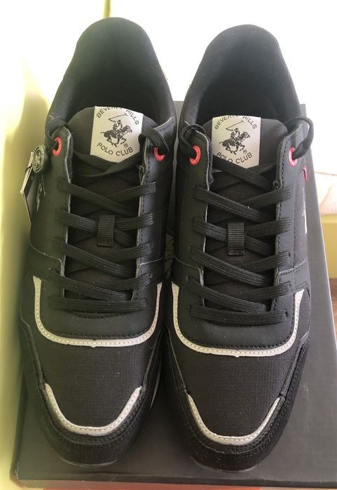 Adidasi Polo Marime 45