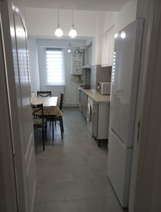Garsoniera de închiriat