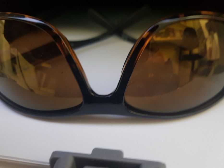 Слънчеви очила