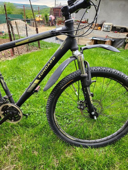 Bicicleta de vanzare