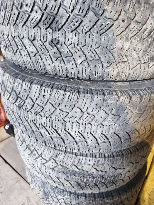 Автомобильные шины