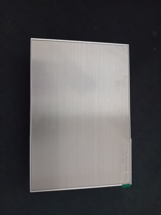 Wi-Fi Стаен термостат