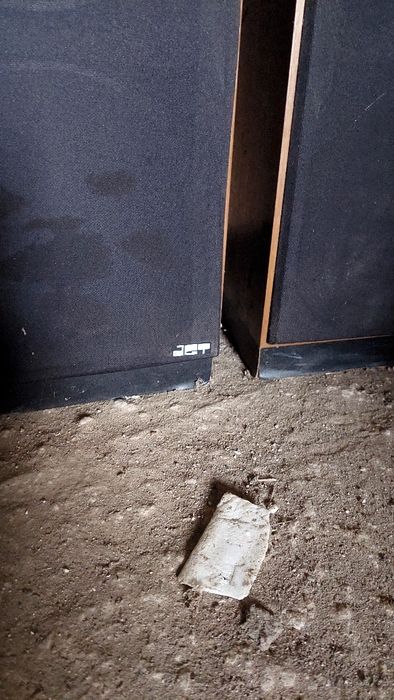 Подови тон колони Германски